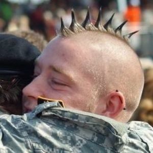 Meet your Posher, Daryl